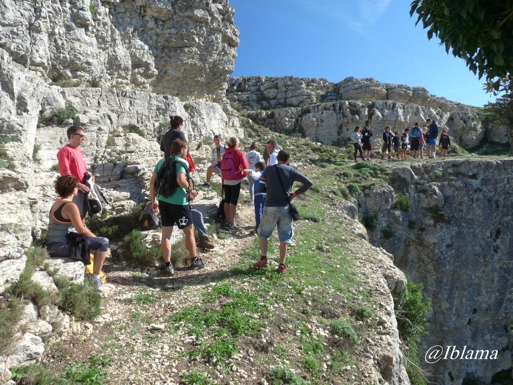 Rural Colldejou Cal Cateri Villa Bagian luar foto